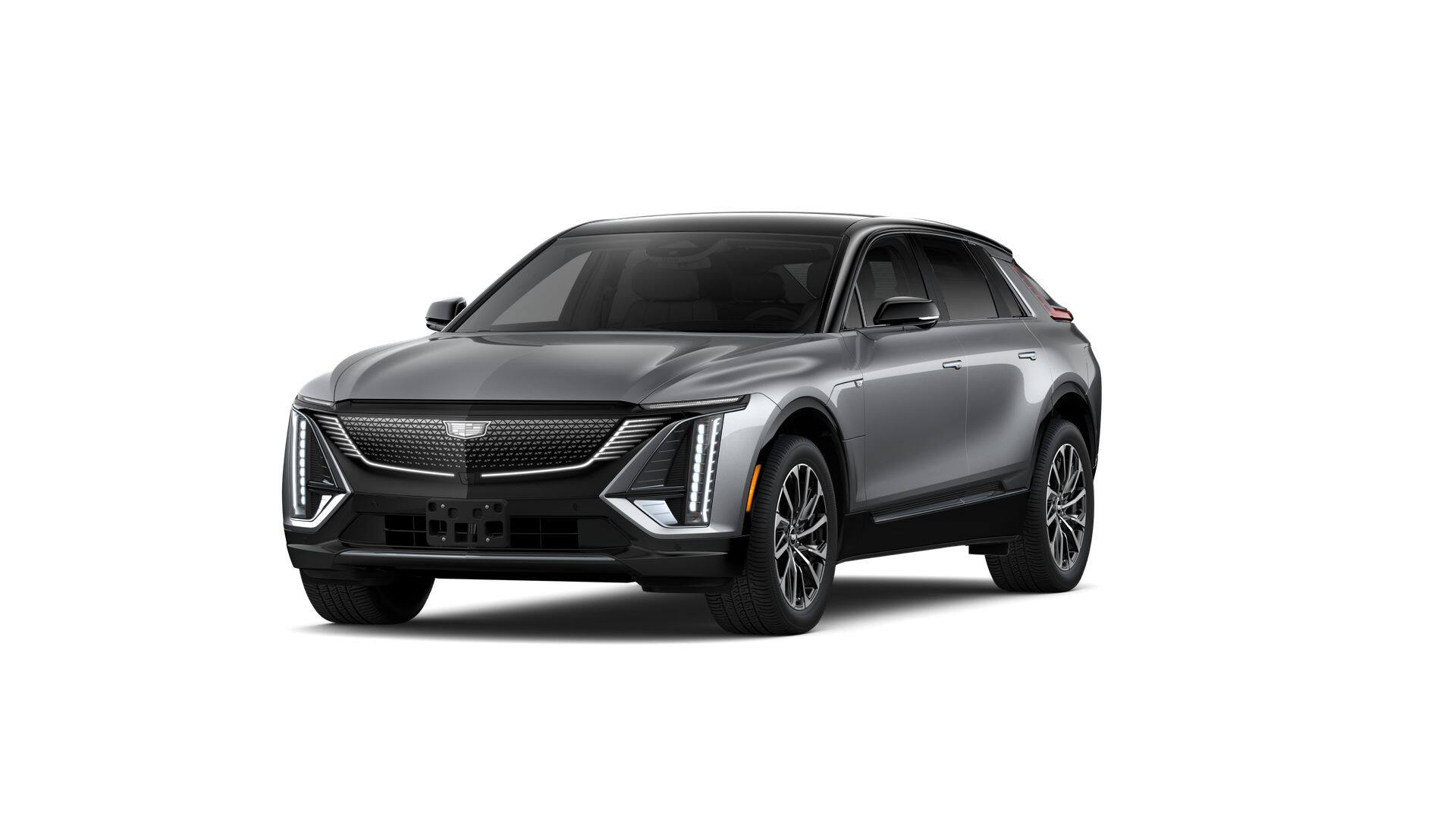 New 2027 CADILLAC LYRIQ Sport