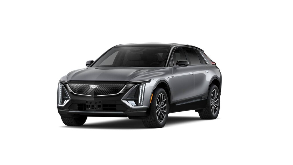 New 2027 CADILLAC LYRIQ Sport SUV