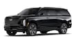 CADILLAC Escalade ESV