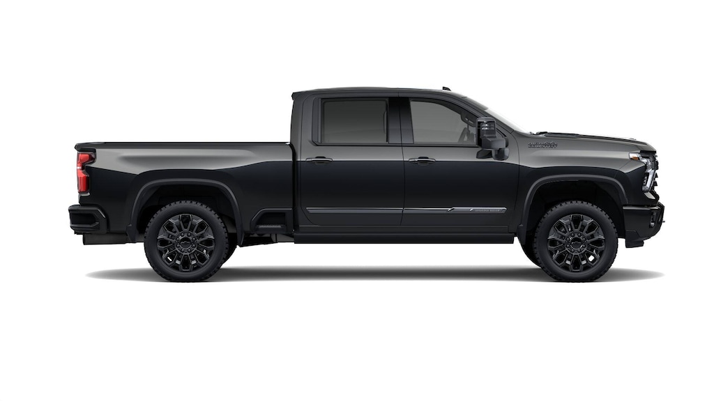 New 2026 Chevrolet Silverado 2500 HD High Country Truck