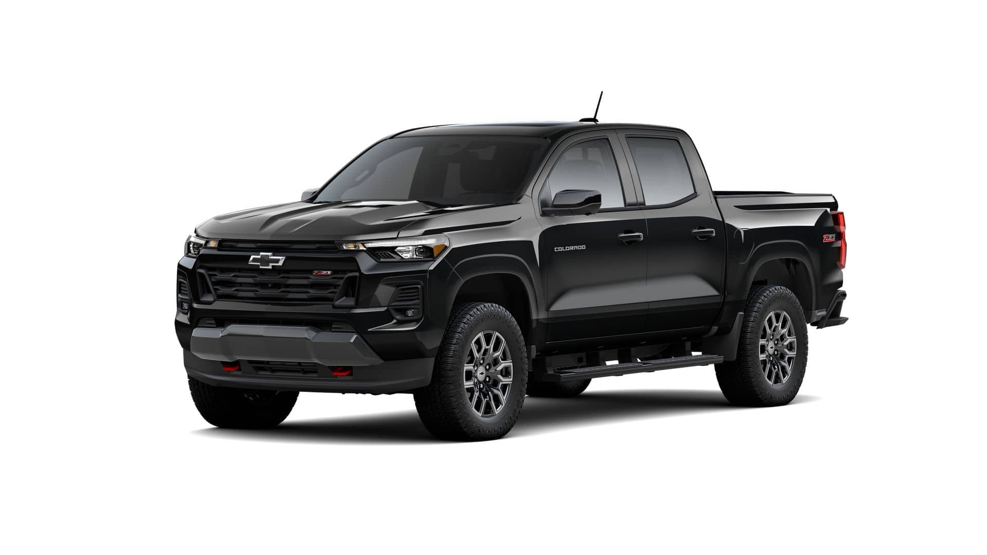 2026 Chevrolet Colorado Z71 - Photo 38