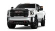  GMC Sierra 2500 HD