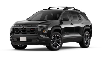 2025 Chevrolet Equinox RS SUV