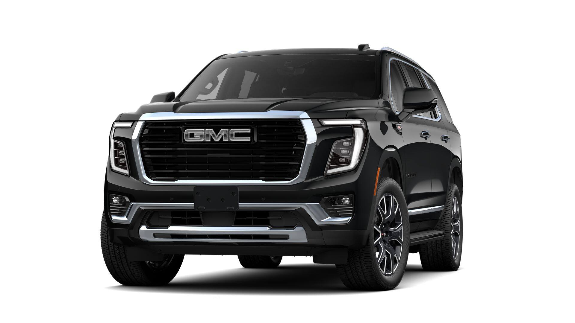 2026 GMC Yukon Elevation - Photo 25