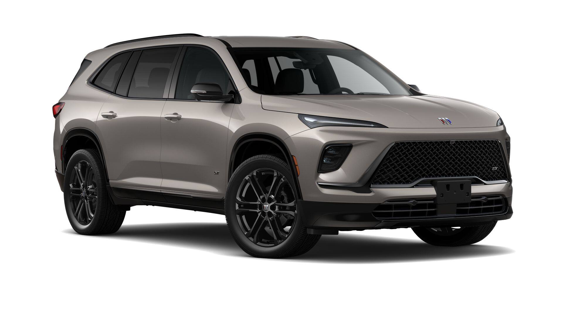 2026 Buick Enclave Sport Touring photo 4