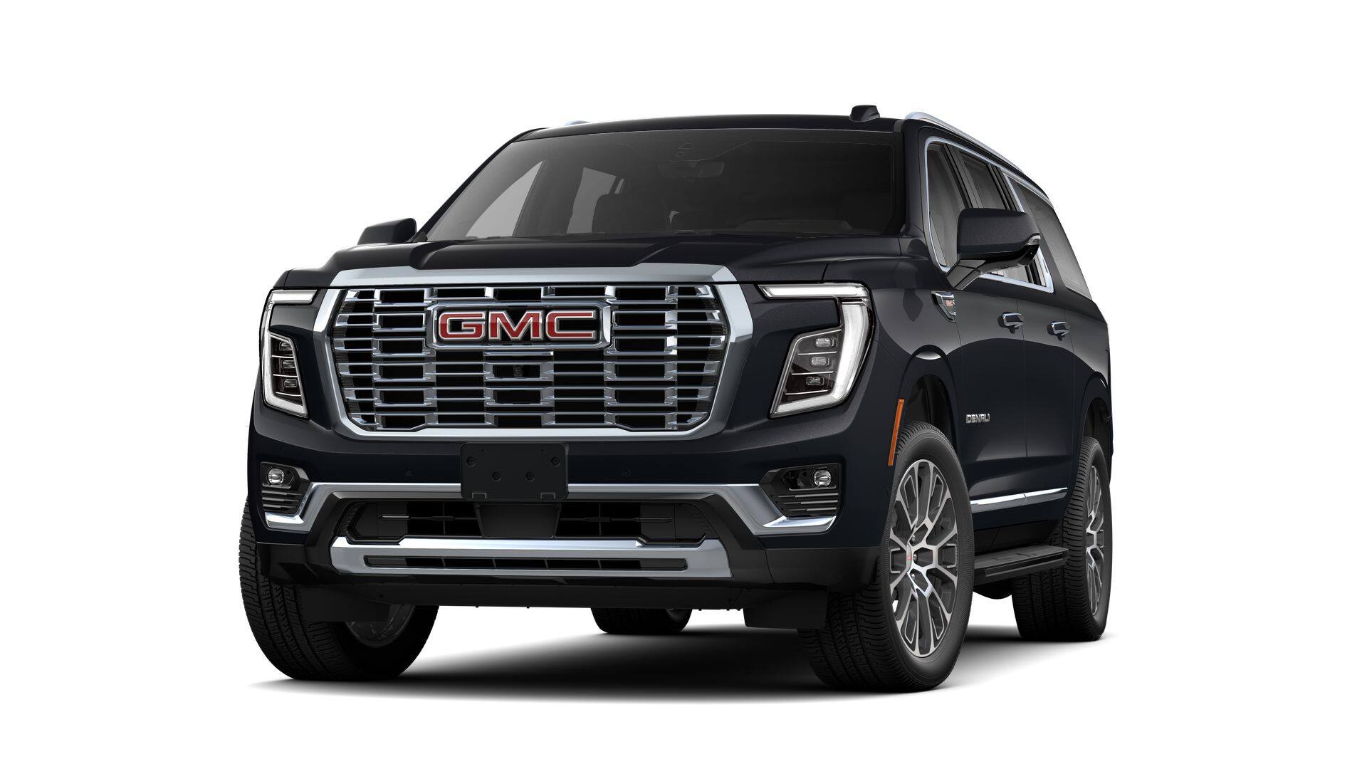 2026 GMC Yukon XL Denali SUV