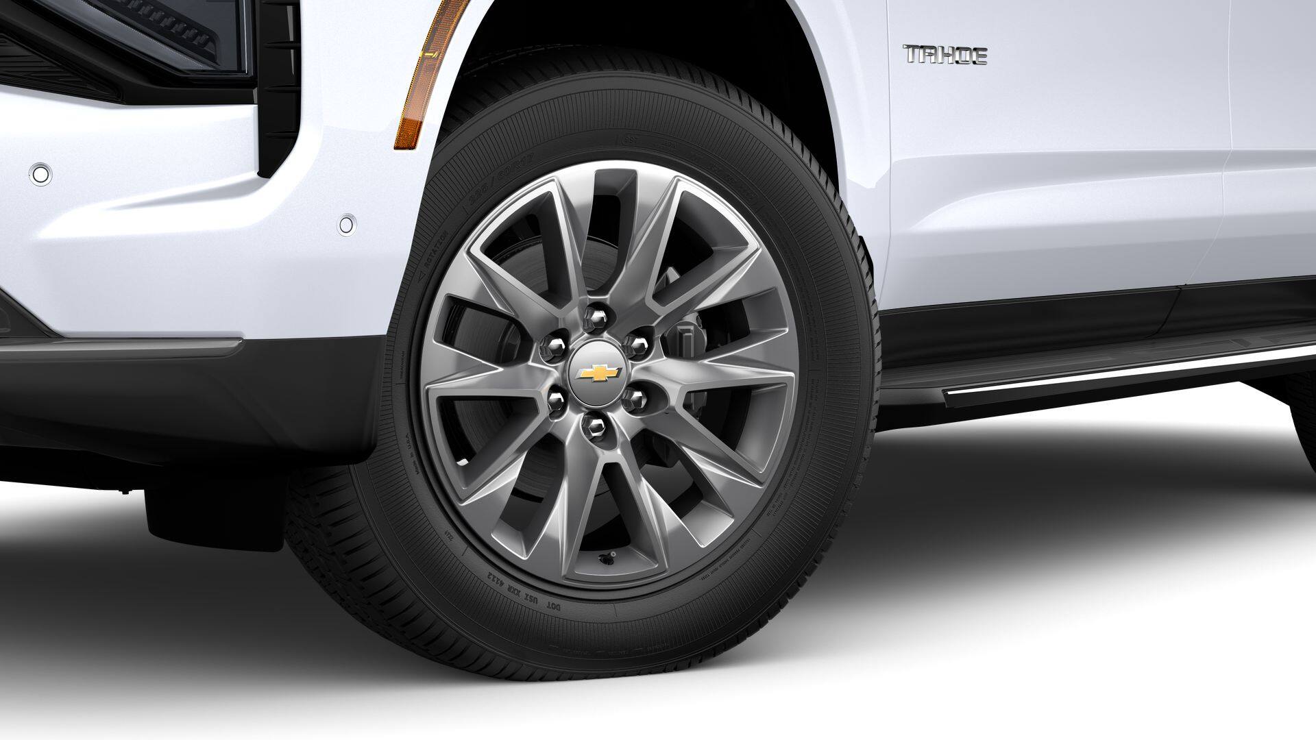 2026 Chevrolet Tahoe Premier - Photo 28