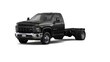  Chevrolet Silverado 3500 HD Chassis Cab
