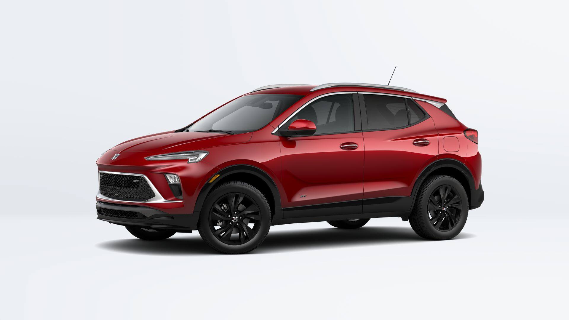 2026 Buick Encore GX Sport Touring photo 4