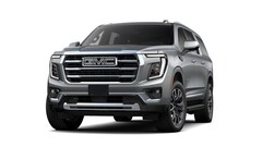 2026 GMC Yukon XL Elevation SUV