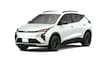  Chevrolet Bolt