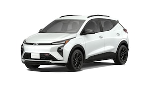 2027 Chevrolet Bolt RS SUV