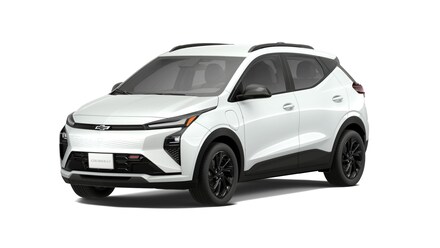 2027 Chevrolet Bolt RS SUV