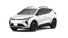 2027 Chevrolet Bolt RS SUV