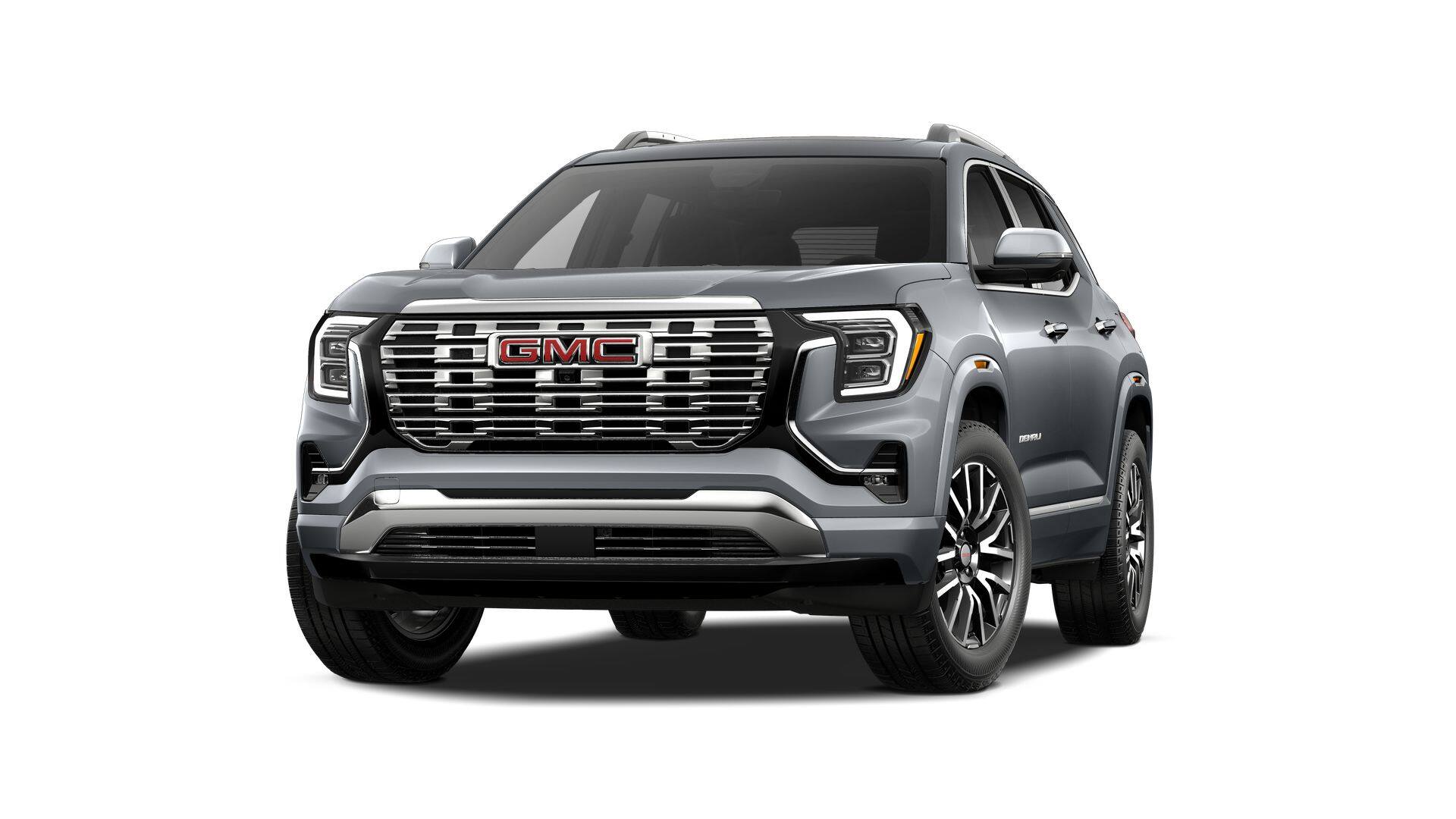  GMC Terrain