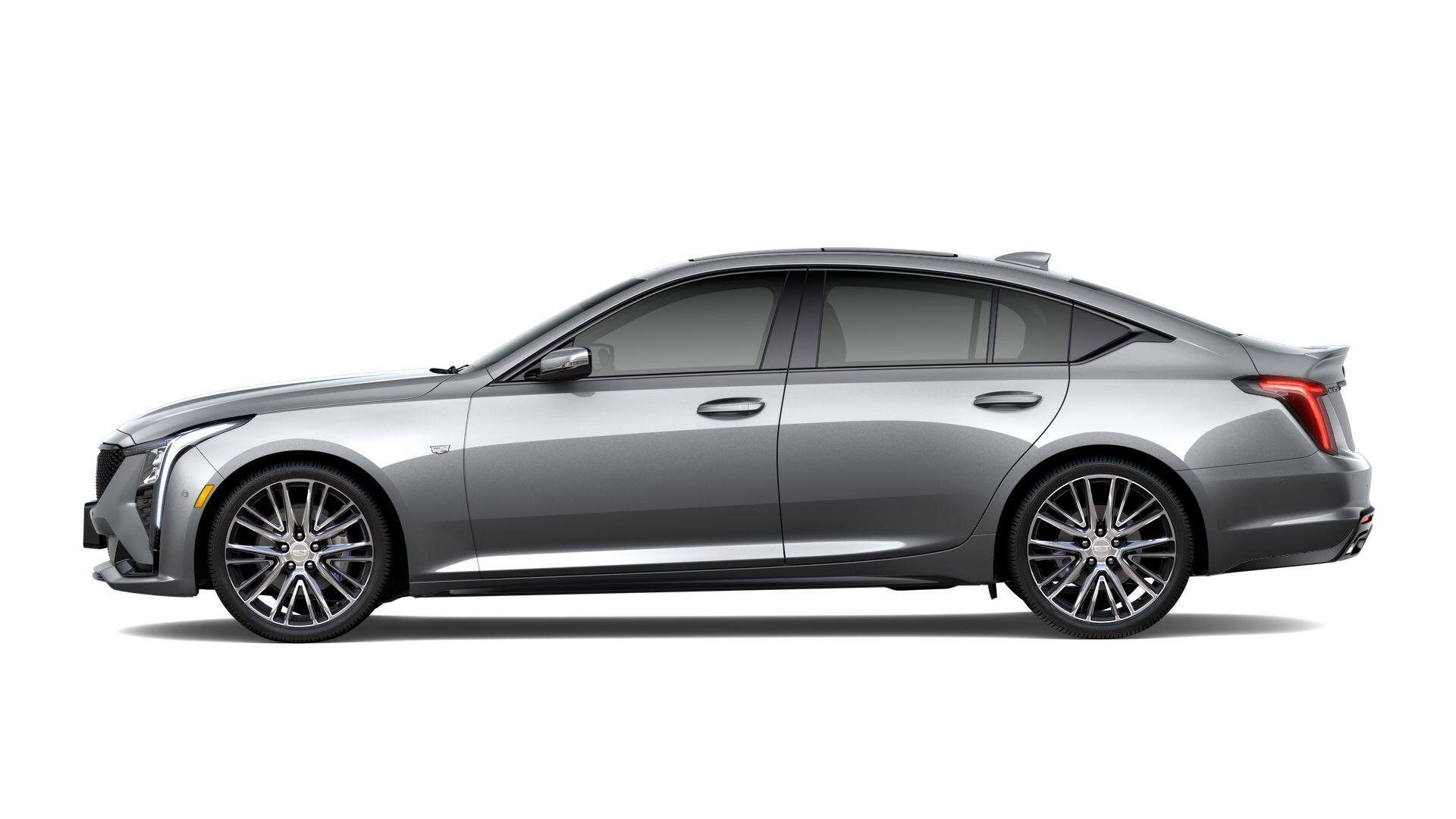 New 2026 CADILLAC CT5 Sport Sedan