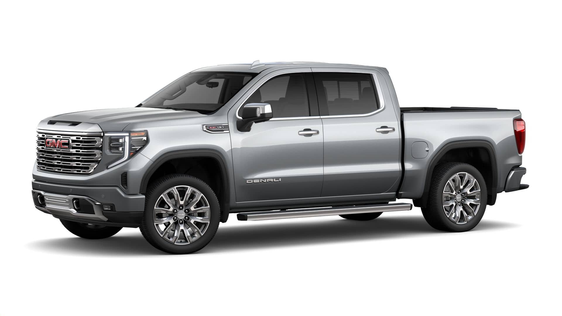 2025 Gmc Sierra 1500 Denali photo 4