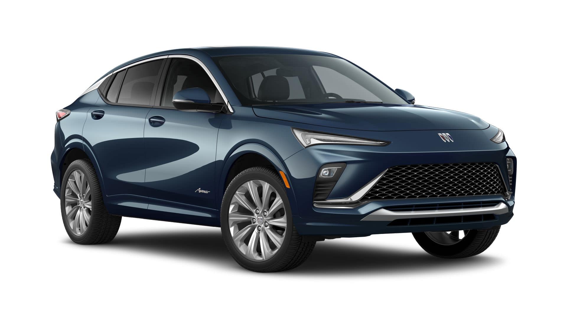 2026 Buick Envista Avenir photo 4