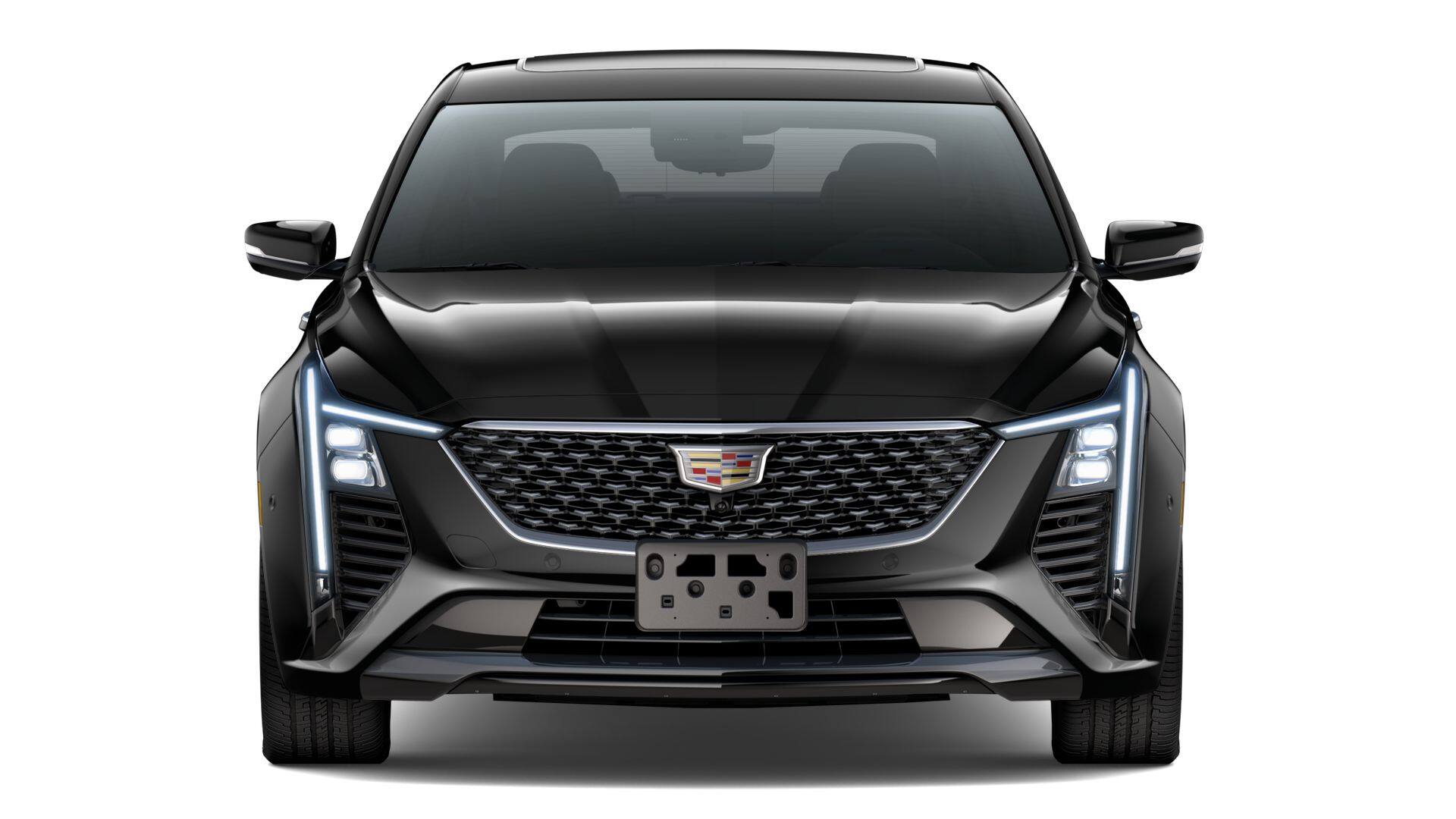 2025 Cadillac CT5 Premium Luxury photo 4