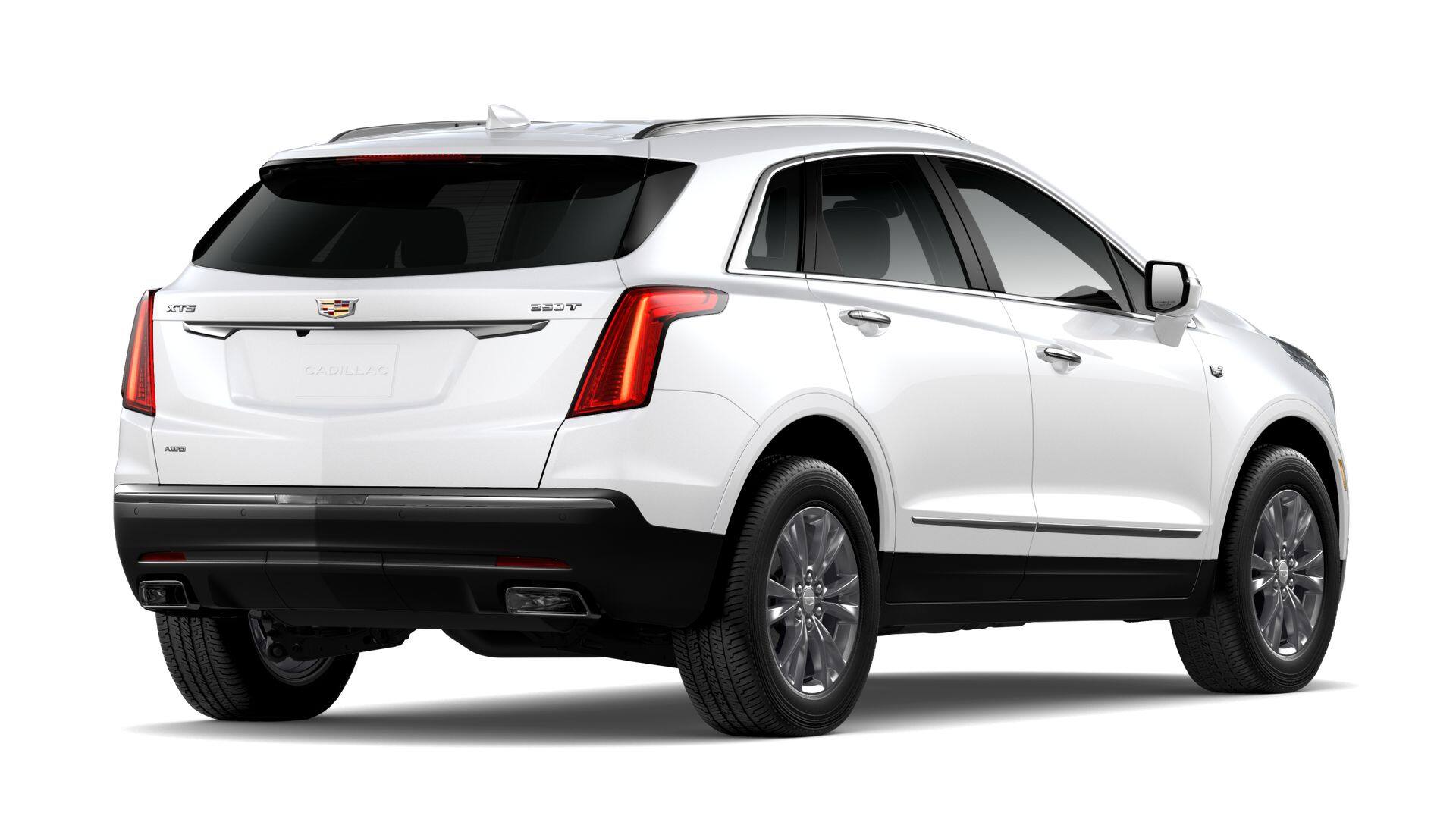 2026 Cadillac XT5 Luxury - Photo 29