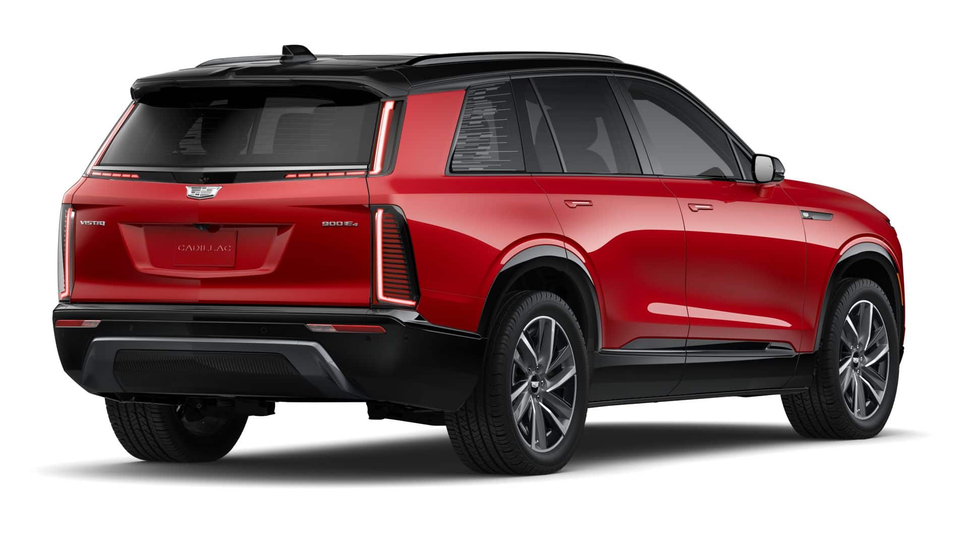 2026 Cadillac Vistiq Sport 7