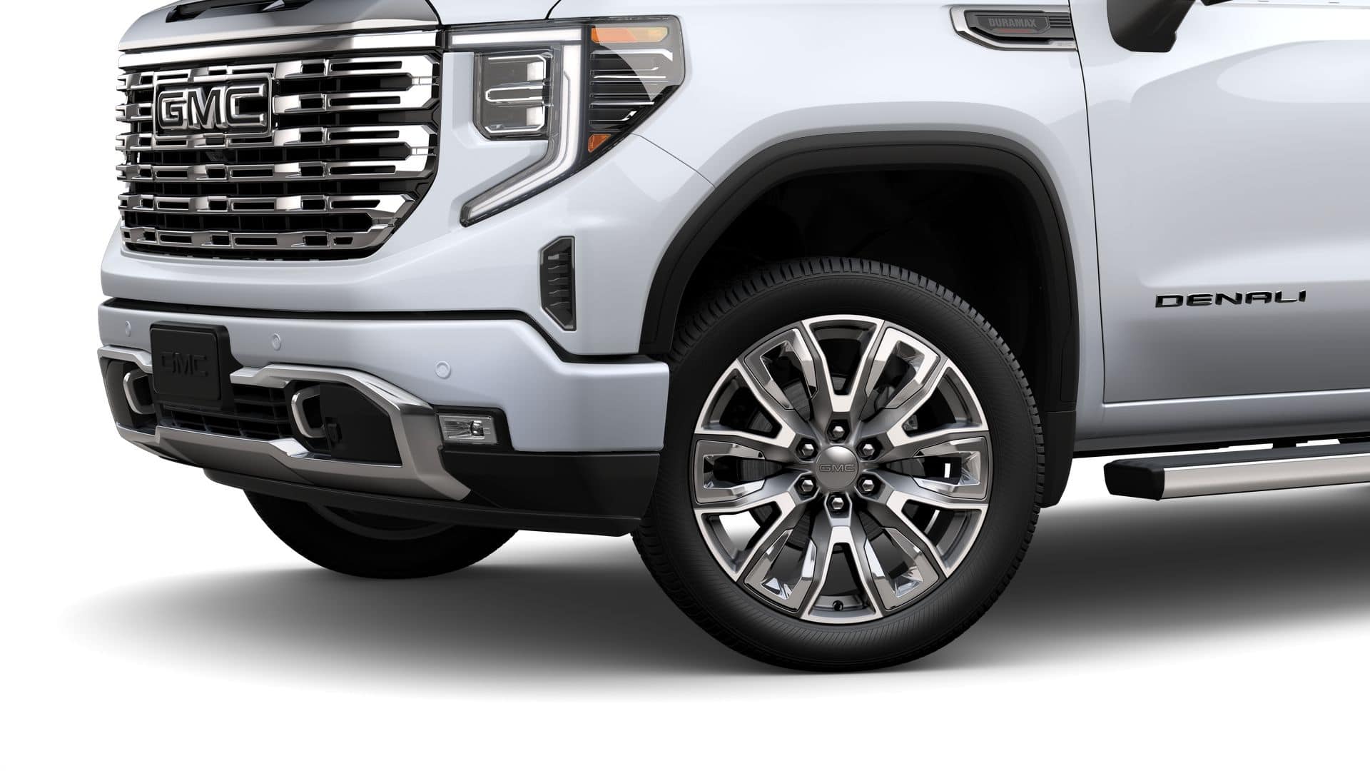 2026 GMC Sierra 1500 Denali - Photo 54