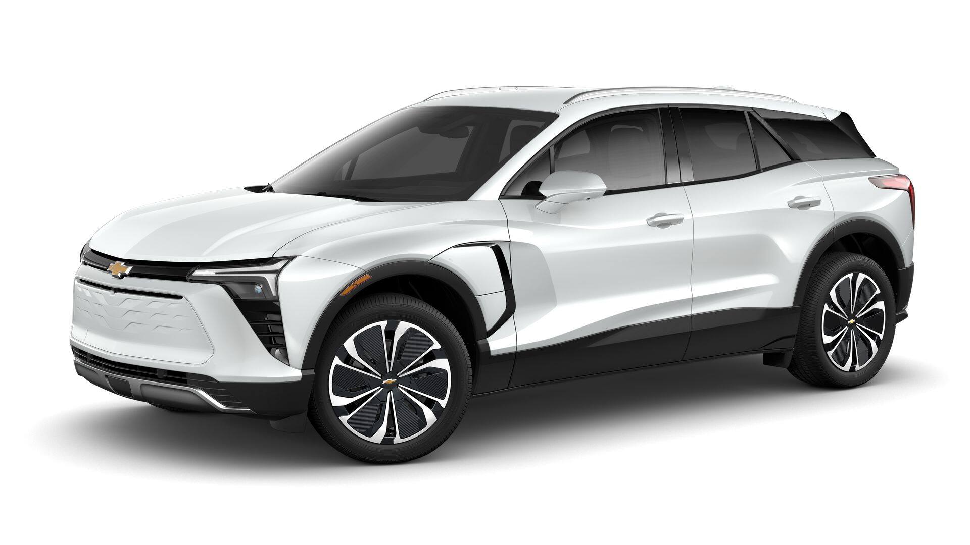 2024 Chevrolet Blazer EV photo 4
