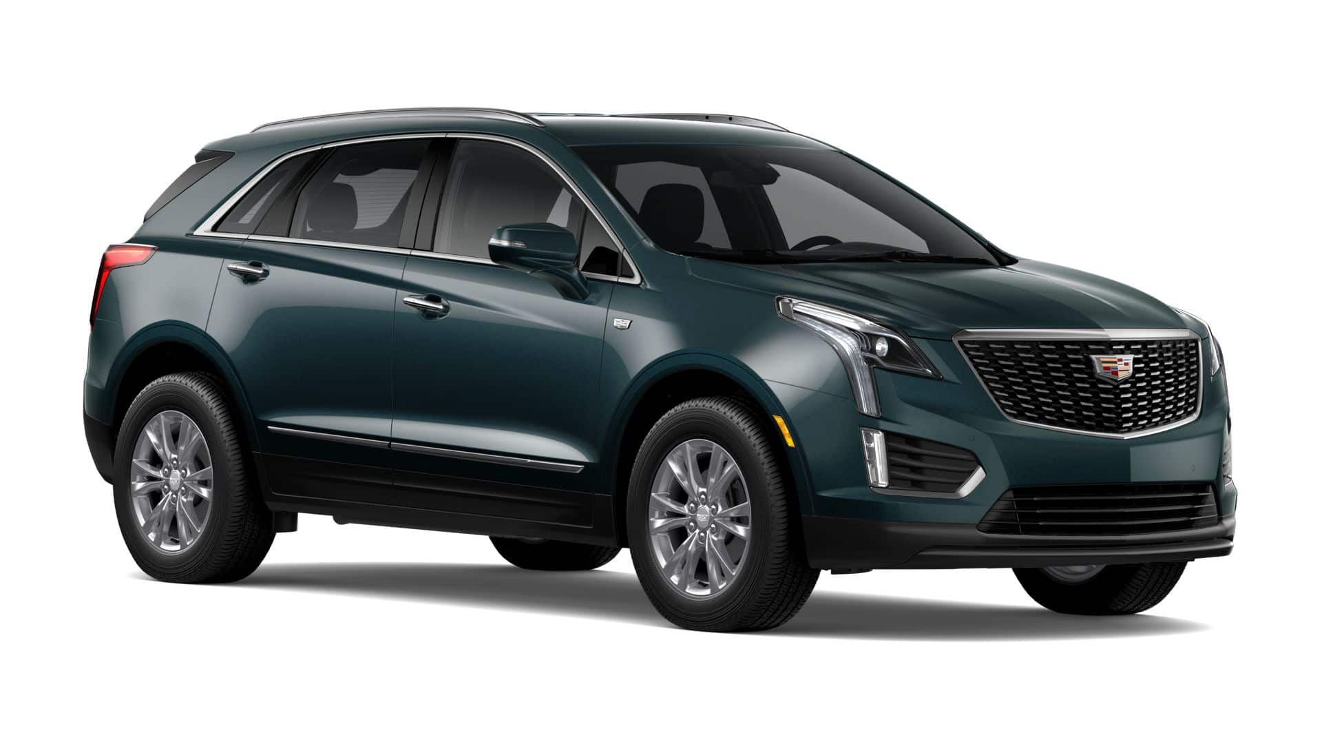 2026 Cadillac XT5 Luxury - Photo 7