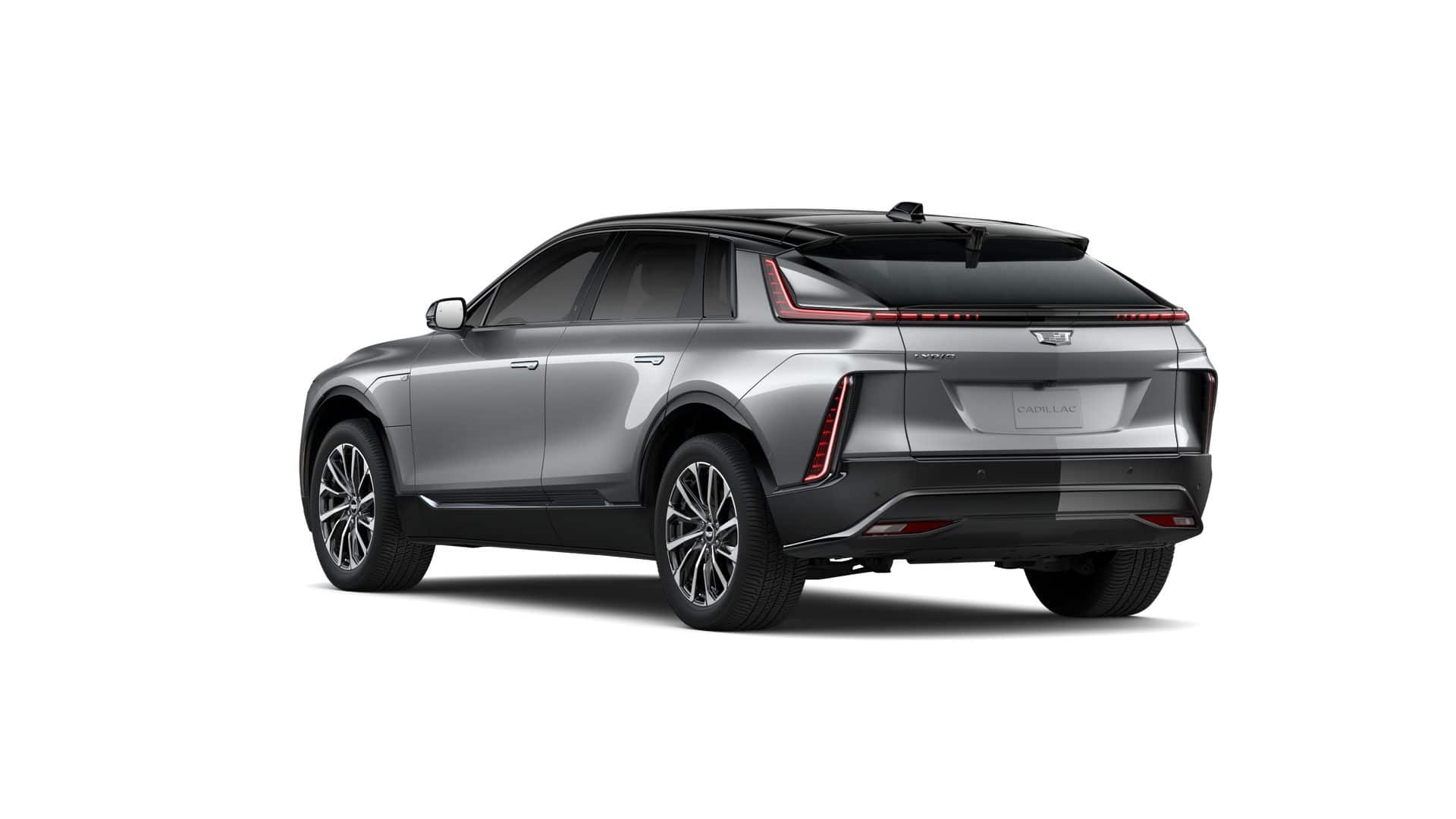LYRIQ Sport SUV