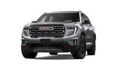 2026 GMC Acadia AT4 SUV