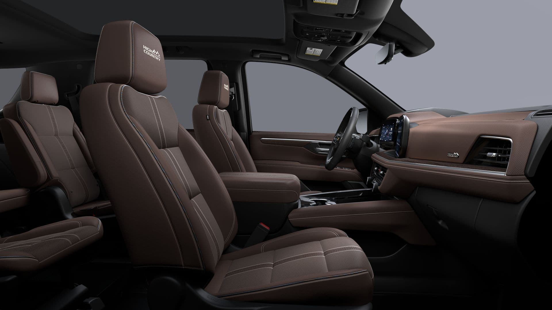 2026 Chevrolet Tahoe High Country - Photo 59