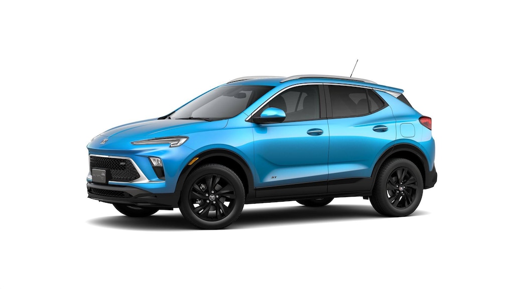 New 2026 Buick Encore GX Sport Touring SUV