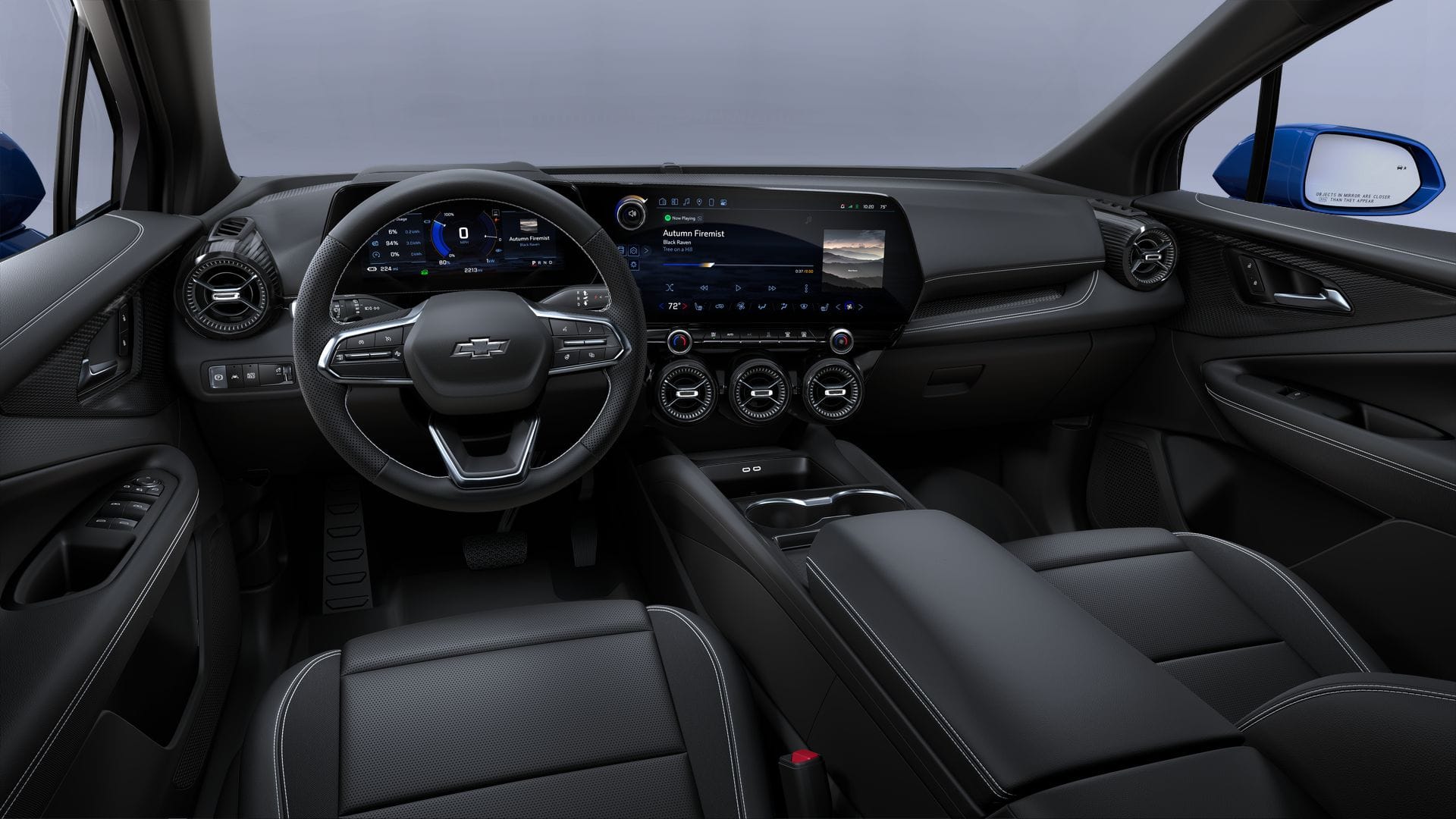 2025 Chevrolet Blazer EV LT - Photo 24