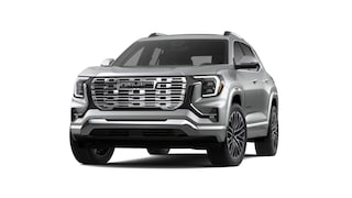 2026 GMC Terrain Denali SUV