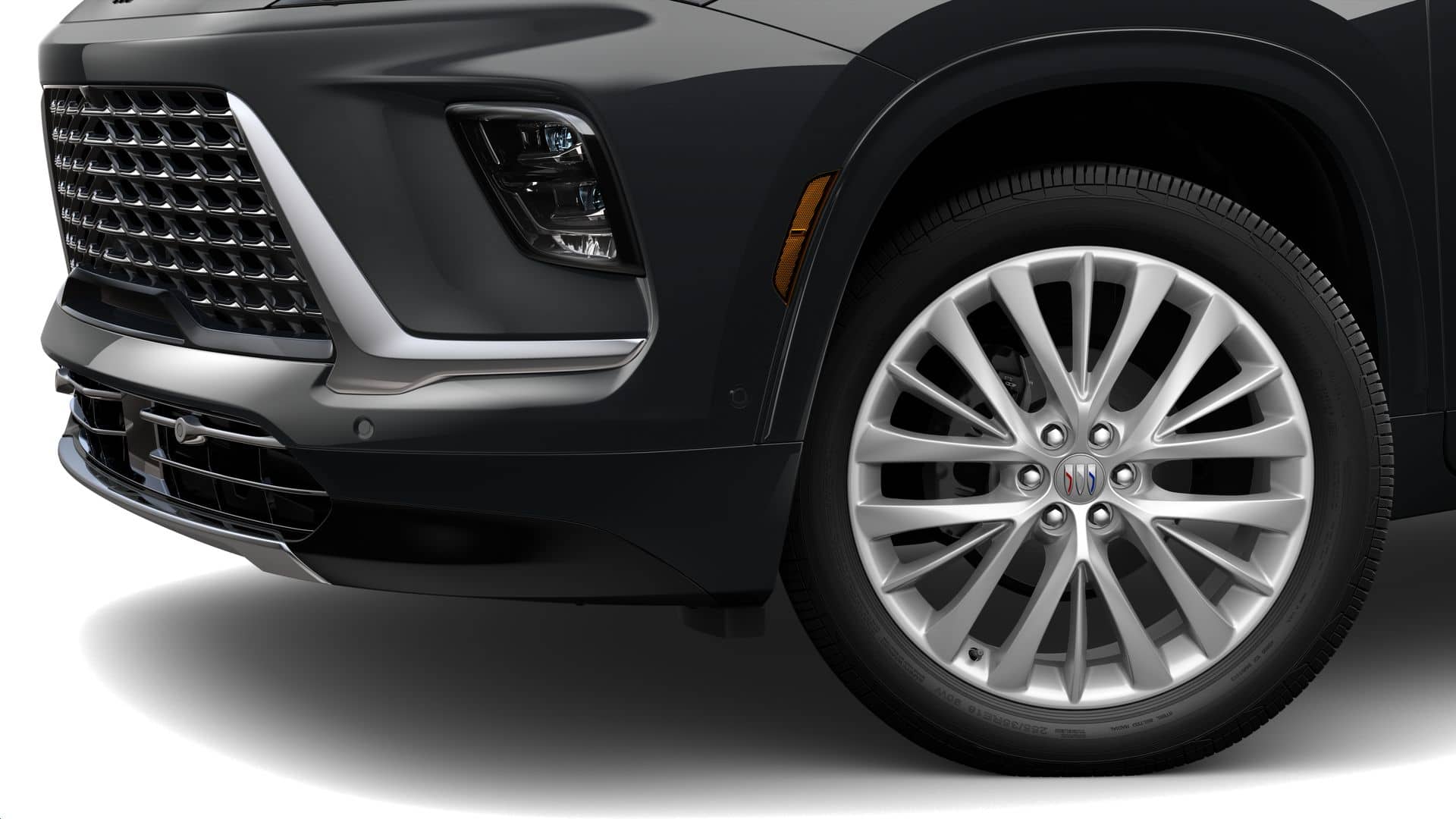 2026 Buick Enclave Avenir - Photo 38