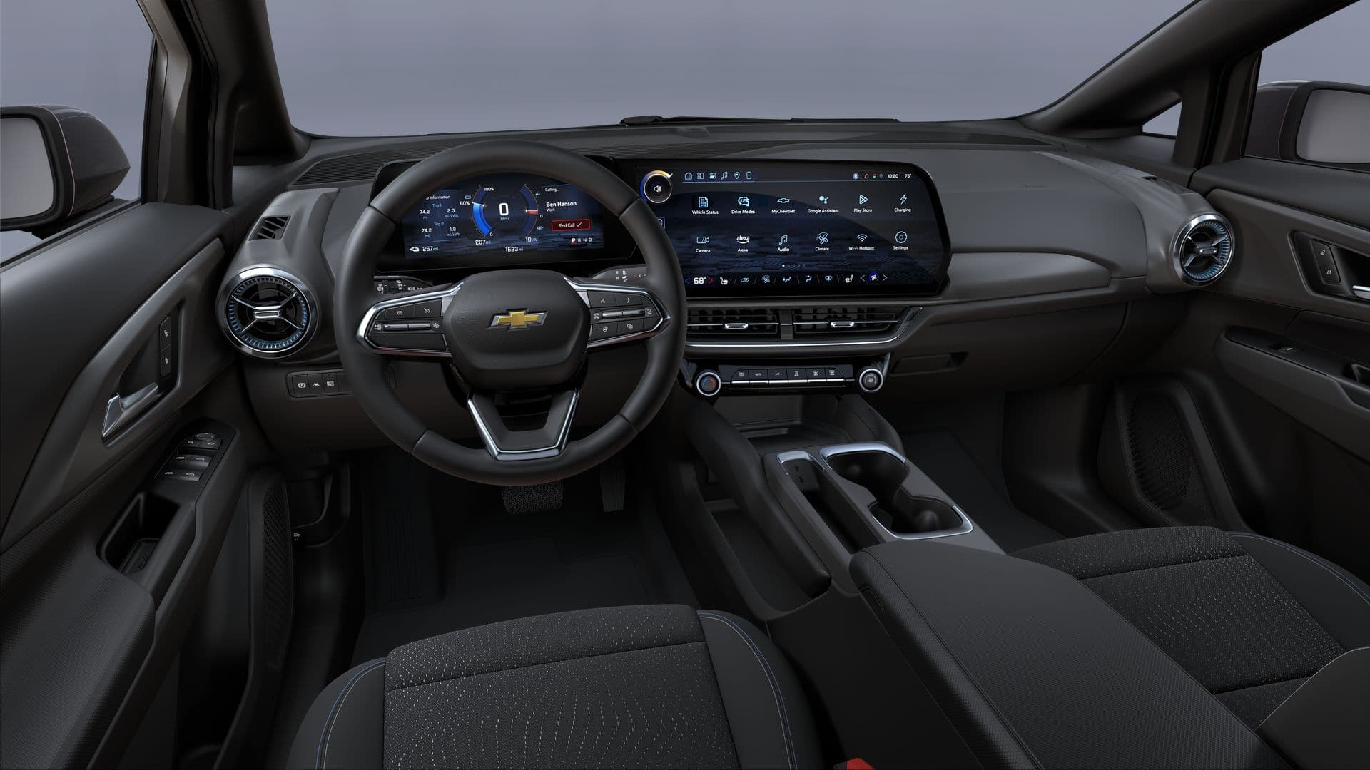 Thumbnail: 2025 Chevrolet Equinox - 8