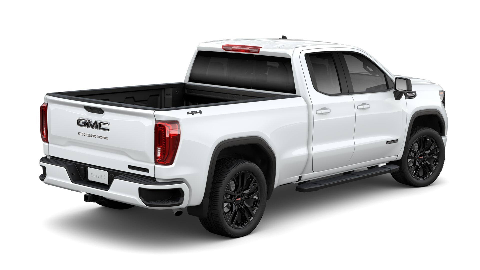 Thumbnail: 2026 GMC Sierra 1500 - 28