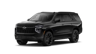 2026 Chevrolet Tahoe RST SUV