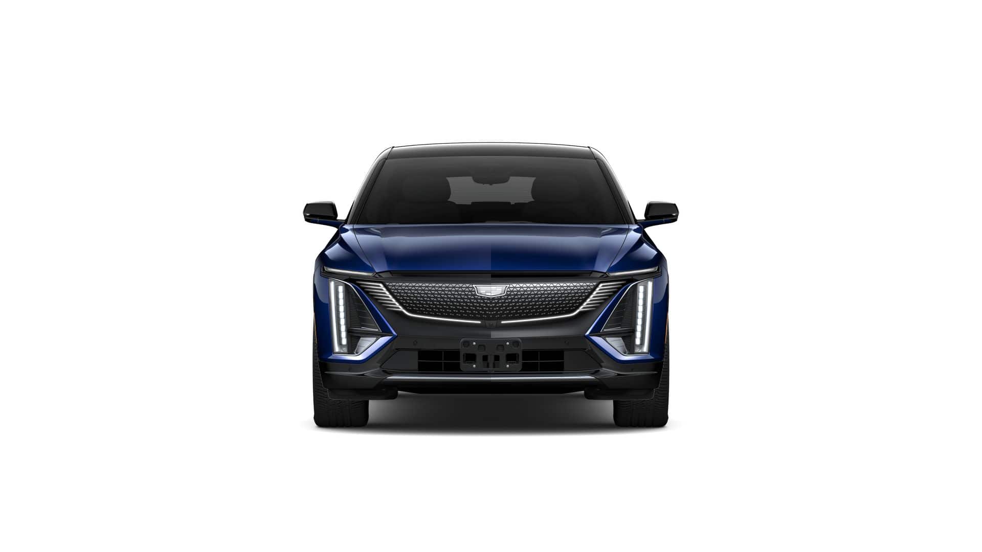 2026 Cadillac LYRIQ Premium Sport - Photo 8