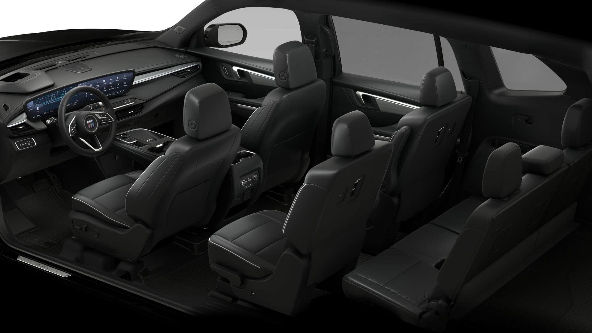 2027 Buick Enclave Preferred - Photo 10