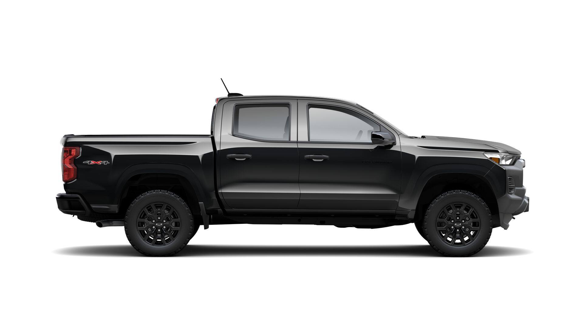 2026 Chevrolet Colorado Work Truck - Photo 28