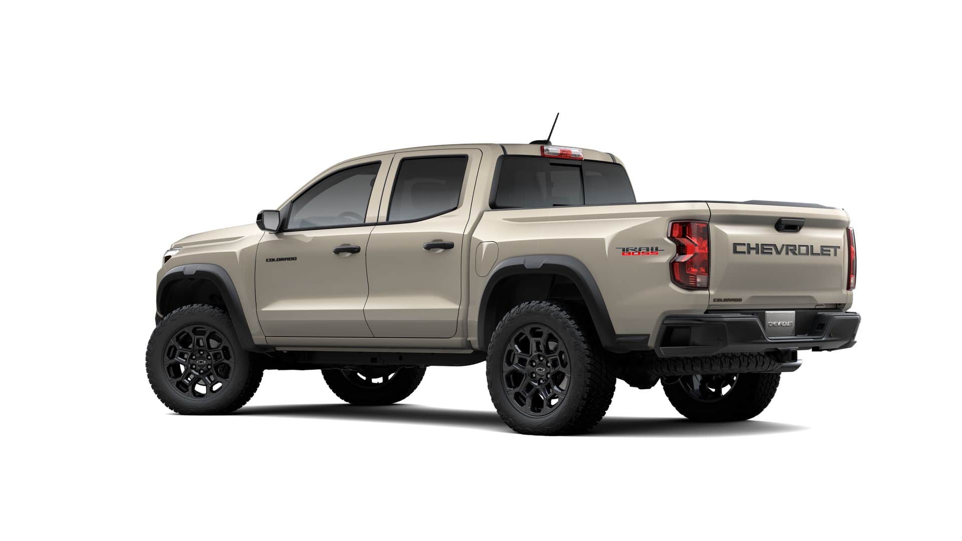 2026 Chevrolet Colorado Trail Boss - Photo 31