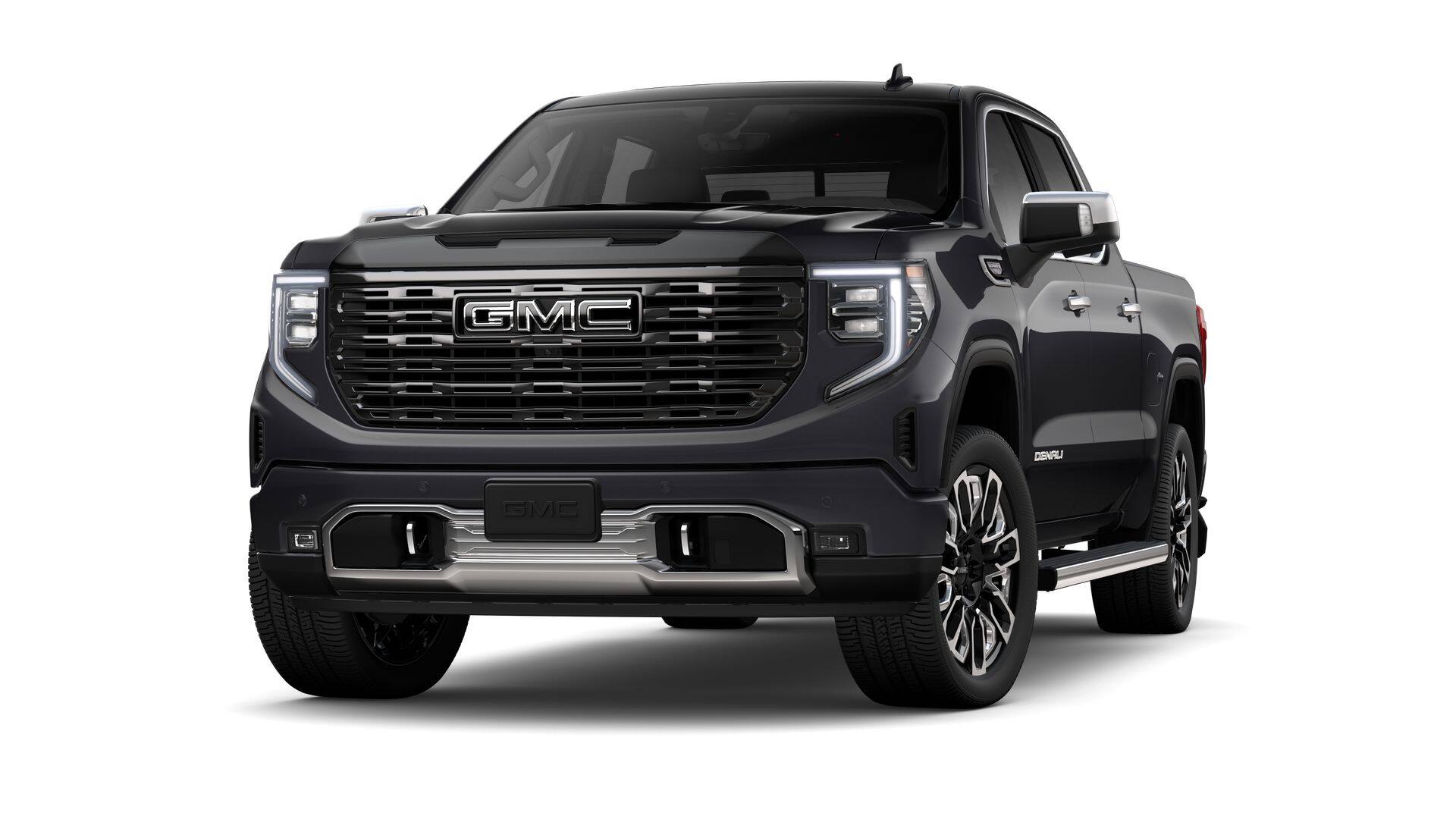 2025 Gmc Sierra 1500 Denali Ultimate photo 3
