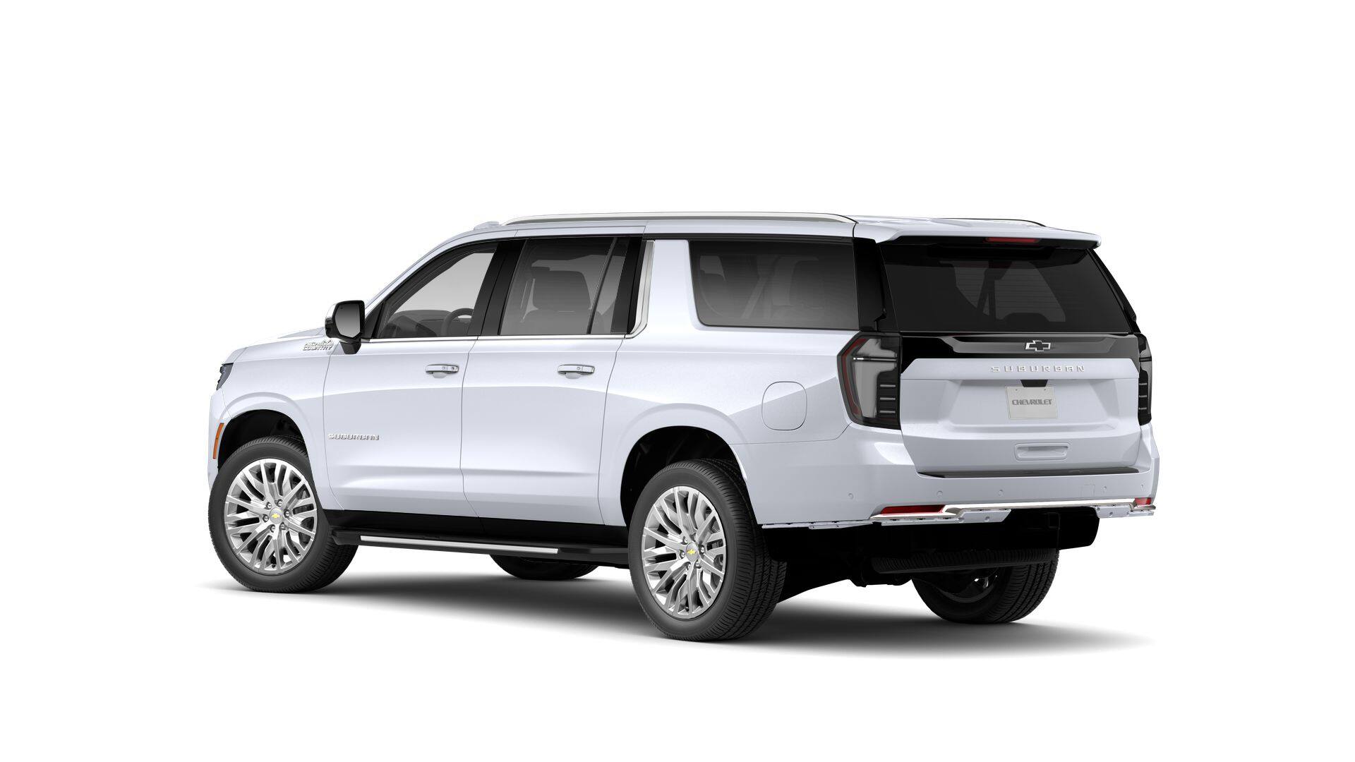 2026 Chevrolet Suburban High Country - Photo 51