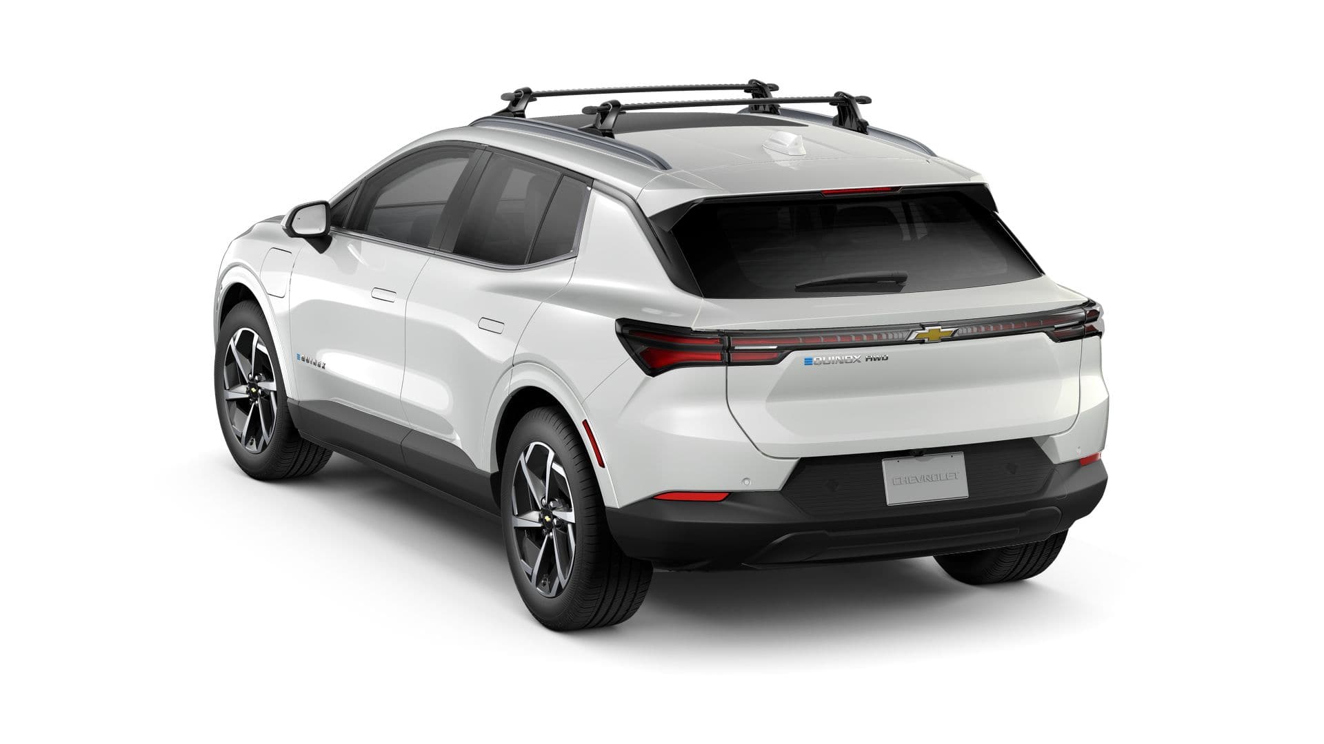 Thumbnail: 2026 Chevrolet Equinox - 2