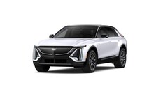 2026 CADILLAC LYRIQ Sport SUV