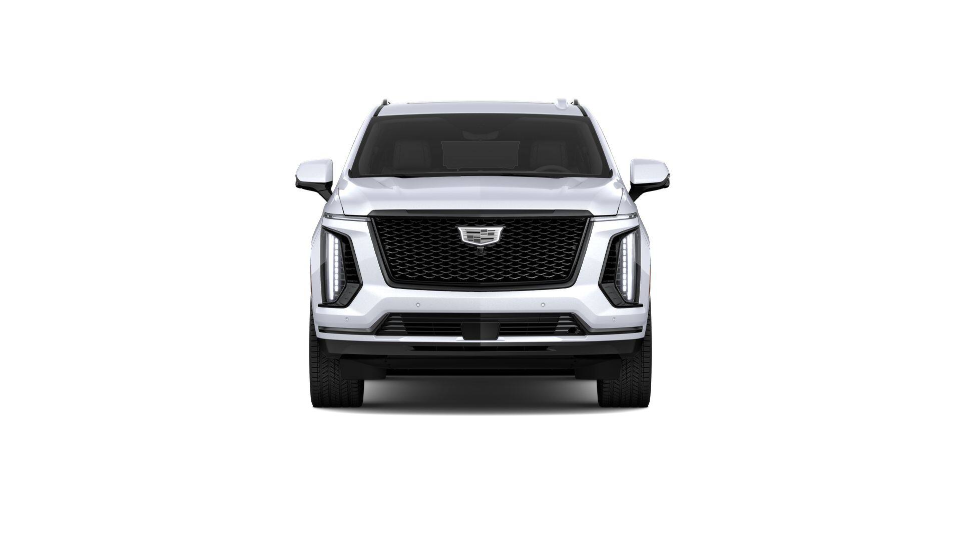 Thumbnail: 2026 Cadillac Escalade - 49