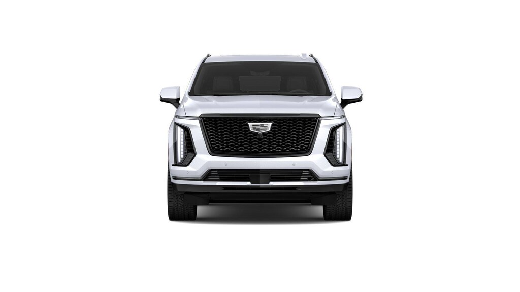 New 2026 CADILLAC Escalade Platinum Sport SUV