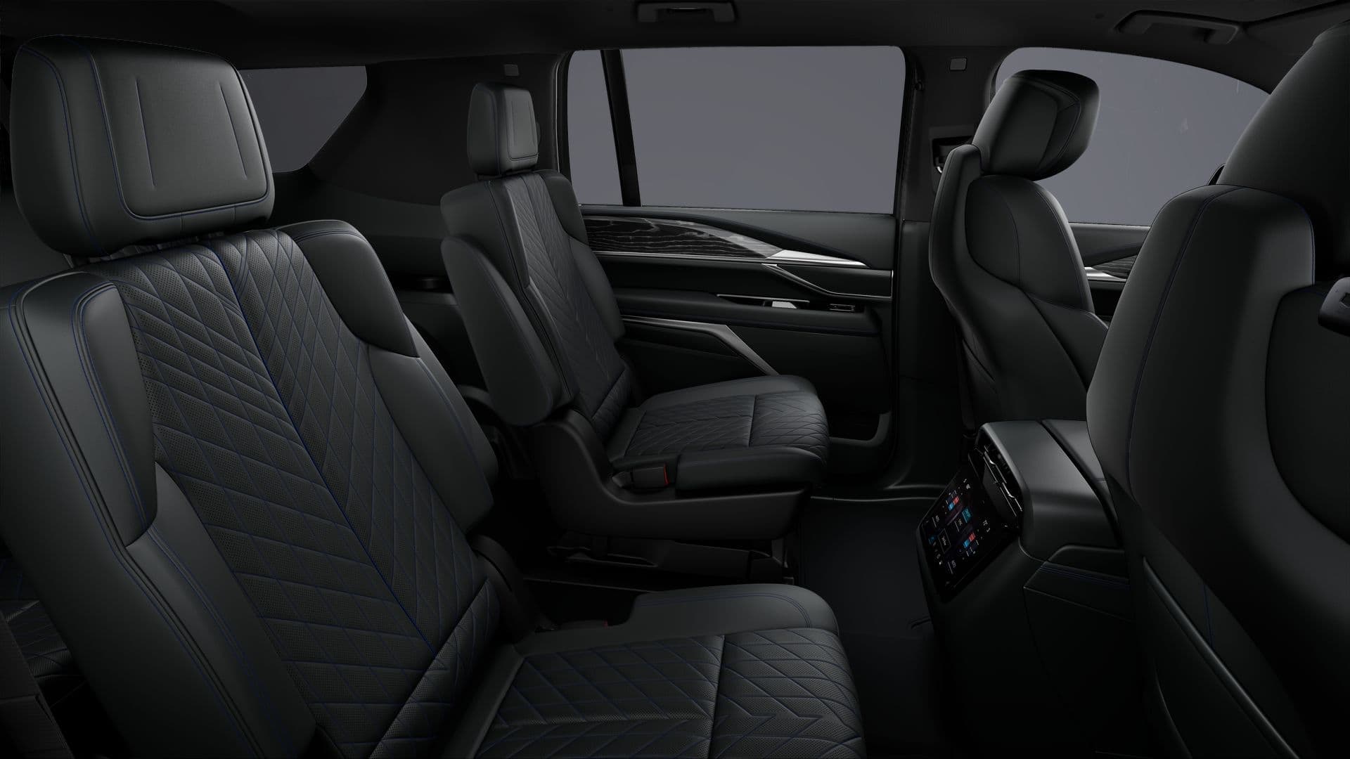 2026 Cadillac Escalade IQL Sport - Photo 44