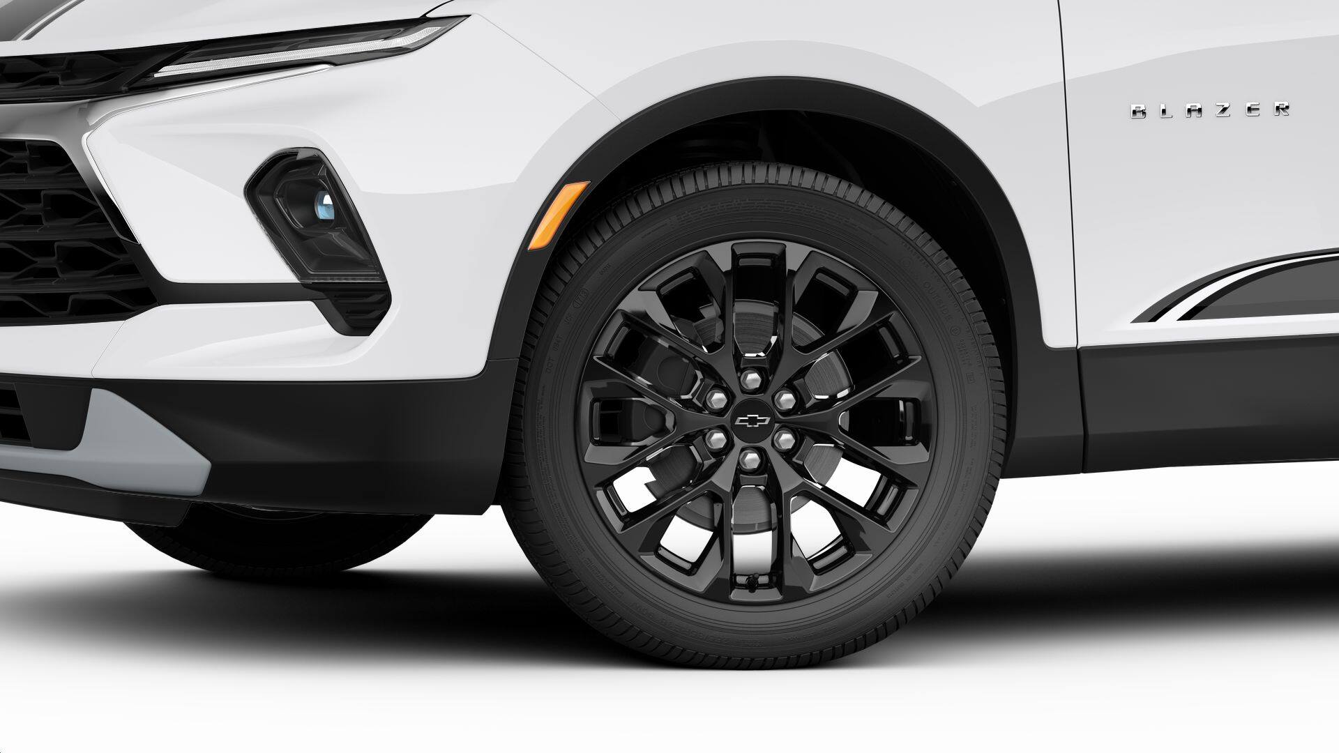 2026 Chevrolet Blazer 2LT - Photo 29